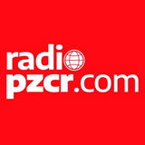 Radio Pz Cr logo