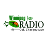 Winnipeg Radio logo