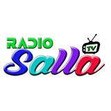 Radio Salla logo
