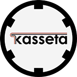 Kasseta logo
