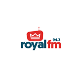 Royal Fm 94.3 Kigali logo