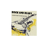 Rock & Blues Webradio logo