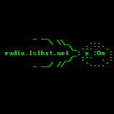 Radio lclhst logo