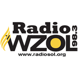 Radio Sol 98.3FM logo
