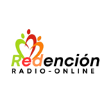 Redención + logo