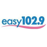 Easy 102.9 logo