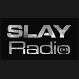 Slay Radio logo