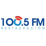 Restauración logo