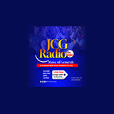 JCG Radio logo