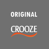 CROOZE.fm - The Original logo