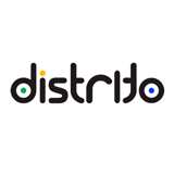Rádio Distrito FM logo