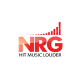 NRG Energy Radio logo
