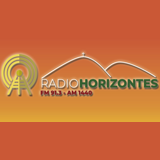 Radio Horizontes logo
