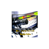 Ml Christian Radio Online Zambia logo