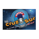 La Cruz del Sur Oruro logo