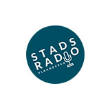 Stadsradio Vlaanderen logo