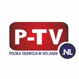 Polska Telewizja w Holandii logo
