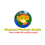 Musical Venture Radio logo