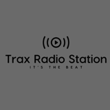 Trax Radio Station logo