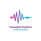 Conexión Positiva Radio logo