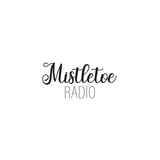 Mistletoe Radio logo