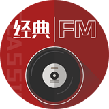 河南网络经典FM logo