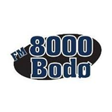 FM 8000 logo