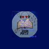 RadioPoetic logo