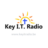 KEYITRADIO logo