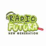 Radio Futura New Generation logo