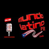 Mundo Latino PR logo