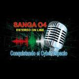 Sanga04 Stereo logo