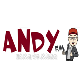 AndyFM logo
