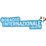Radio Internazionale logo