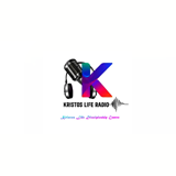 Kristos Life Radio logo