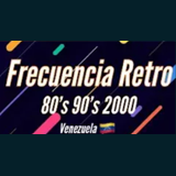 Frecuencia Retro logo