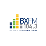BXFM logo