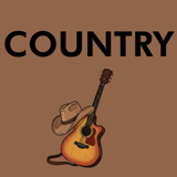 COUNTRY logo