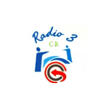 Radio 3 CR logo
