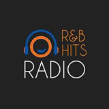 RnB Hits Radio logo
