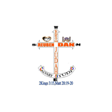 Calvary Global Network Radio Station logo