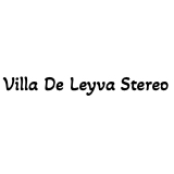 Villa De Leyva Stereo logo