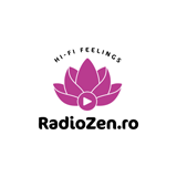 Radio ZEN logo