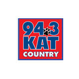Radio KAT Country logo