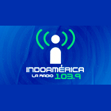 Indoamérica La Radio logo