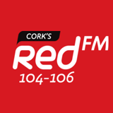Cork's Red FM logo