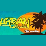 Urban Fiesta logo