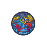 UbuntuFM Soul Radio logo