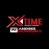 X Time Radio logo