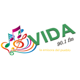 Vida FM logo